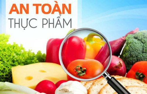 Tra cứu thông tin chuỗi thực phẩm an toàn trong trường học năm học 2020 - 2021